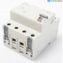 Siemens FI kurzzeitverzögert 63A 30ma (291973)