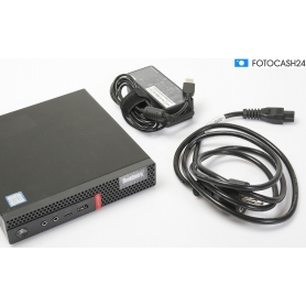Lenovo ThinkCentre M720q MiniPC (291975)