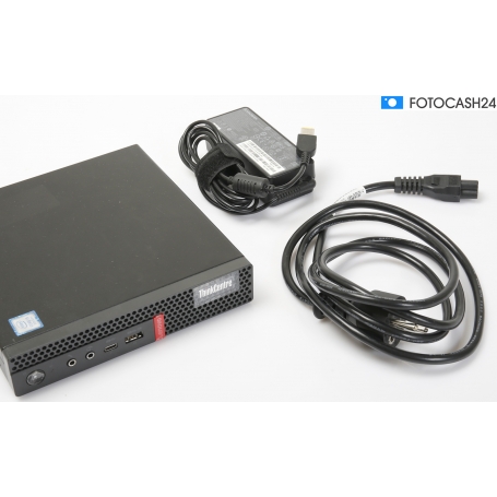 Lenovo ThinkCentre M720q MiniPC (291975)