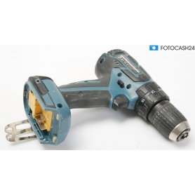 Makita DHP459 Akku-Schlagbohrschrauber 18V ohne Akku (291984)