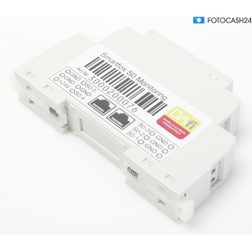 Smartfox Meter S0-Monitoring 5-Kanal Energiemanager PV Zähler 3000200076 Neu (291985)