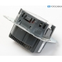 Merten MEG5776-0000 Programmierbarer Universal-Temperaturregler-Einsatz, Touch-Display (291988)