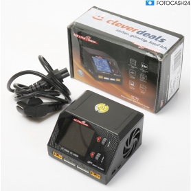 ULTRA POWER UP7 MODELLBAU-LADEGERÄT (291997)