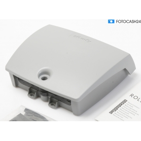 Somfy smart io Garagenrolltor-Steuerung (291998)