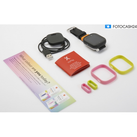 Xplora X6 Kinder Smartwatch, Nano SIM, B (291999)