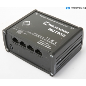Teltonika RUT 950 UG 12C0 Modem Router/WLAN (292006)