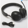 JABRA Evolve2 65 UC USB-A BT black (292010)