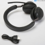 JABRA Evolve2 65 UC USB-A BT black (292010)
