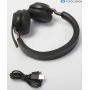 JABRA Evolve2 65 UC USB-A BT black (292010)