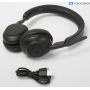 JABRA Evolve2 65 UC USB-A BT black (292010)