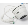 INSTAR IN-8403 2K+ POE IP-Kamera, schwar (292012)