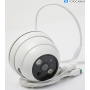 INSTAR IN-8403 2K+ POE IP-Kamera, schwar (292012)