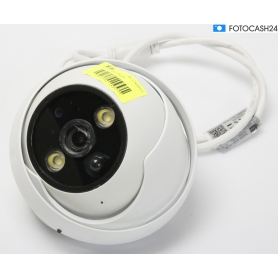 INSTAR IN-8403 2K+ POE IP-Kamera, weiß (292013)