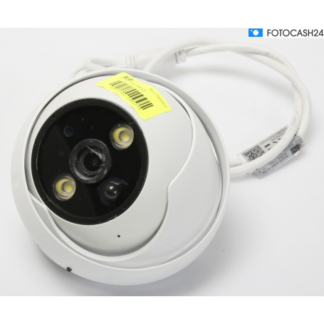 INSTAR IN-8403 2K+ POE IP-Kamera, weiß (292013)