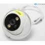 INSTAR IN-8403 2K+ POE IP-Kamera, weiß (292013)