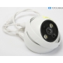 INSTAR IN-8403 2K+ POE IP-Kamera, weiß (292013)