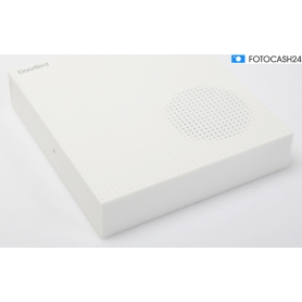 DoorBird A1061W IP Türgong White Edition, WLAN, per APP Steuerbar, Weiß (423860353) (292019)
