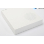 DoorBird A1061W IP Türgong White Edition, WLAN, per APP Steuerbar, Weiß (423860353) (292019)