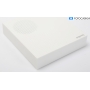 DoorBird A1061W IP Türgong White Edition, WLAN, per APP Steuerbar, Weiß (423860353) (292019)
