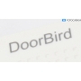 DoorBird A1061W IP Türgong White Edition, WLAN, per APP Steuerbar, Weiß (423860353) (292019)