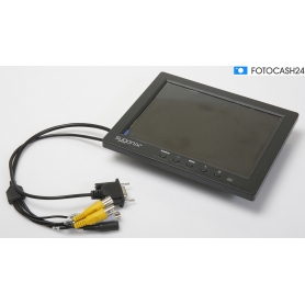 Sygonix 20,3 CM (8 ZOLL) ÜBERWACHUNGSMONITOR (292022)