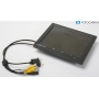 Sygonix 20,3 CM (8 ZOLL) ÜBERWACHUNGSMONITOR (292022)