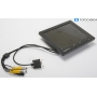Sygonix 20,3 CM (8 ZOLL) ÜBERWACHUNGSMONITOR (292022)