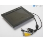 Sygonix 20,3 CM (8 ZOLL) ÜBERWACHUNGSMONITOR (292022)