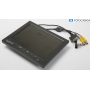 Sygonix 20,3 CM (8 ZOLL) ÜBERWACHUNGSMONITOR (292022)