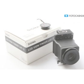 Sigma LCD View Finder LVF-11 (292211)