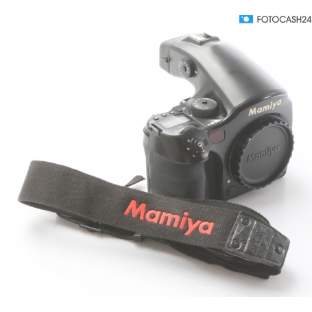 Mamiya 645 AFD (292213)