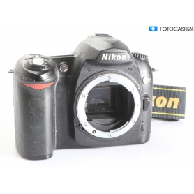 Nikon D50 (292224)
