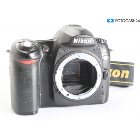 Nikon D50 (292224)