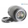 Nikon AF-S 4,0-5,6/55-200 G ED DX (292226)
