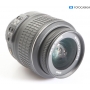 Nikon AF-S 3,5-5,6/18-55 G ED VR DX (292227)