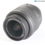 Nikon AF-S 3,5-5,6/18-55 G ED VR DX (292227)