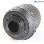 Nikon AF-S 3,5-5,6/18-55 G ED VR DX (292227)