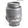 Nikon AF-S 3,5-5,6/18-55 G ED VR DX (292227)