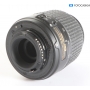 Nikon AF-S 3,5-5,6/18-55 G ED DX (292228)