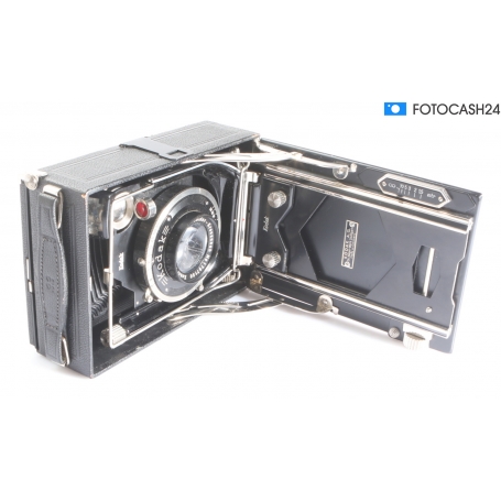 Kodak Recomar 6x9 und 9x12 Xenar 4,5/135 Schneder- Kreuznach (292334)