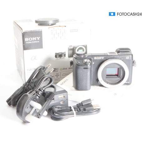 Sony NEX-6 (292335)