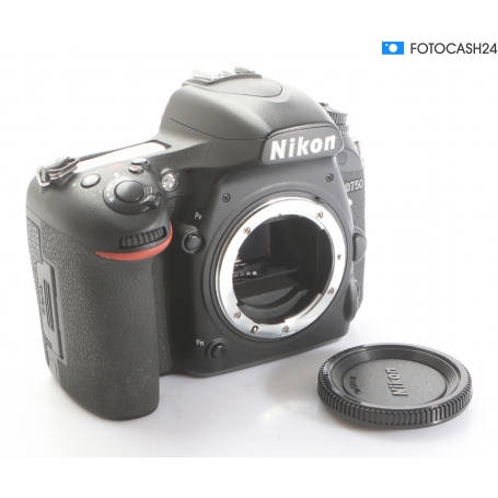 Nikon D750 (292336)