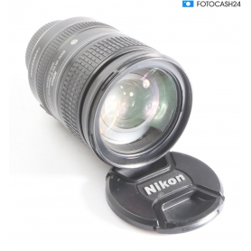 Nikon AF-S 3,5-5,6/28-300 G ED VR (292340)