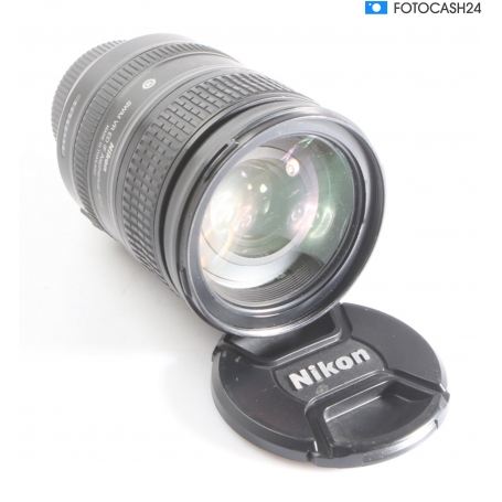 Nikon AF-S 3,5-5,6/28-300 G ED VR (292340)