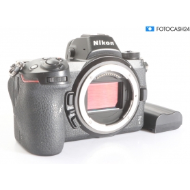Nikon Z6 Body (292367)