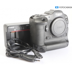 Canon EOS R3 Digitalkamera Spiegellos (292368)