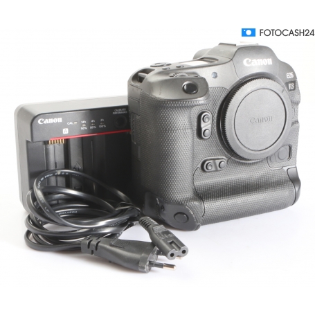 Canon EOS R3 Digitalkamera Spiegellos (292368)
