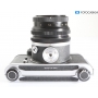 Pentacon Six TL 6x6 mit Biometar MC 2,8/80 (292379)