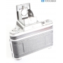 Pentacon Six TL 6x6 mit Biometar MC 2,8/80 (292379)