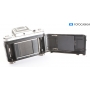 Pentacon Six TL 6x6 mit Biometar MC 2,8/80 (292379)